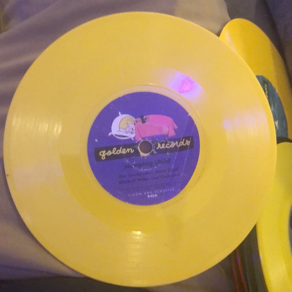 Records